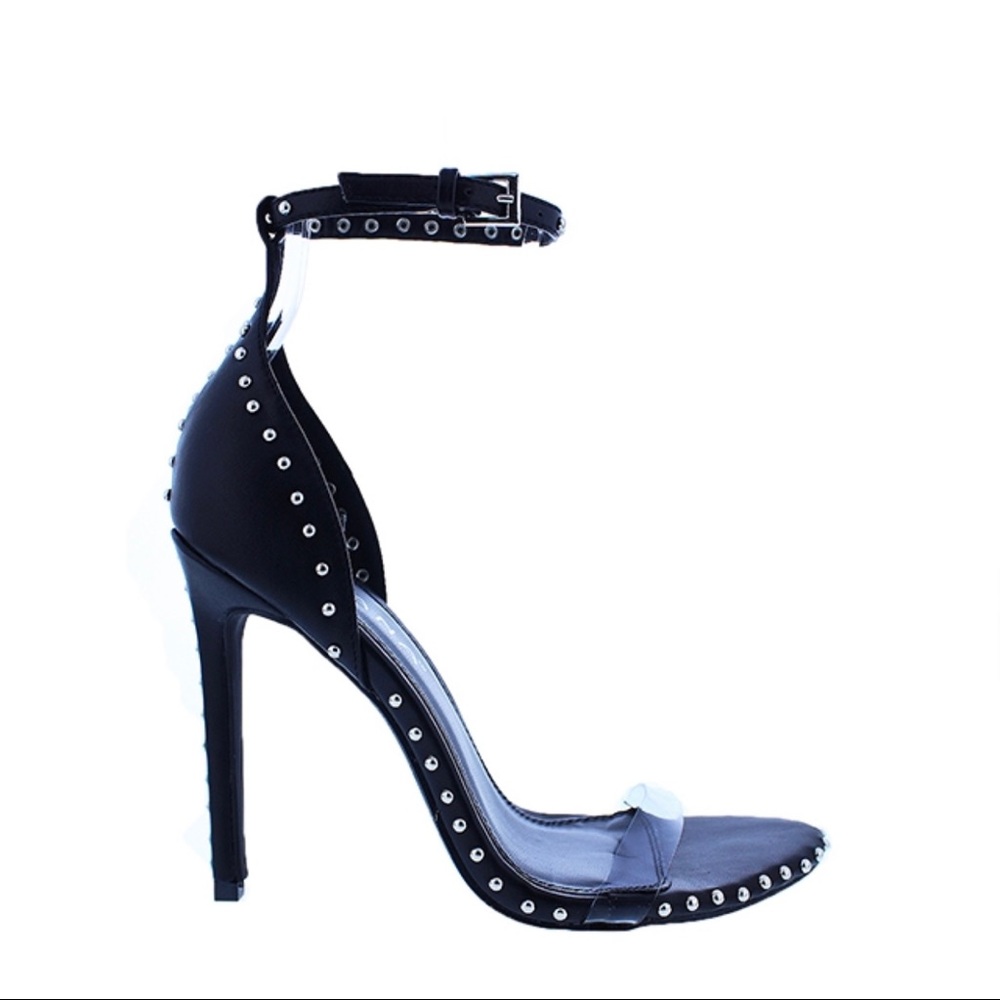 Tia Sandal-Summer Sale (Price Is Firm)